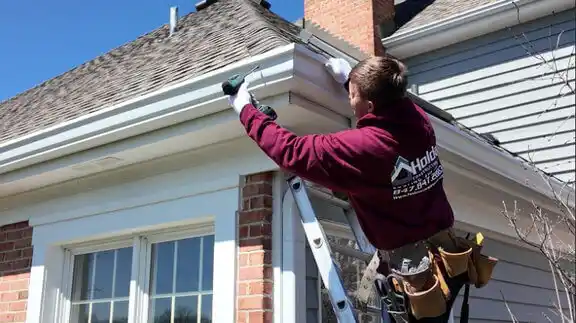 gutter services Kenly